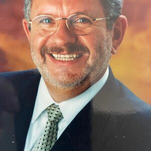 Profilbild von Dieter Sieber