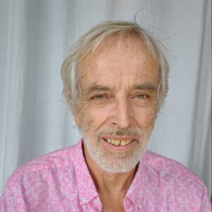 Profilbild von Dieter Siedtmann