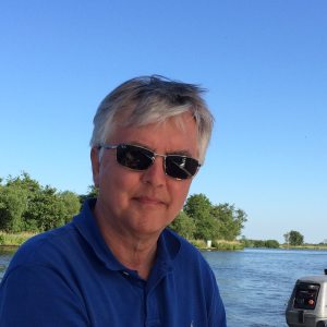 Profilbild von Dieter Siemers