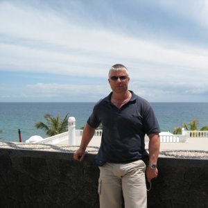 Profilbild von Dieter Sieradzki