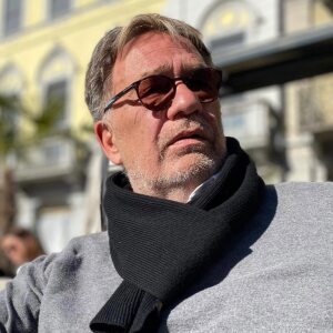 Profilbild von Dieter Sigmund