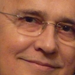 Profilbild von Dieter Simon