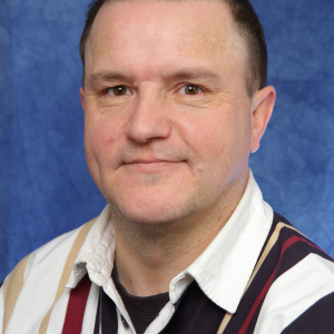 Profilbild von Dieter Sing