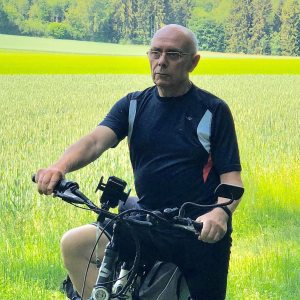 Profilbild von Dieter Sippel
