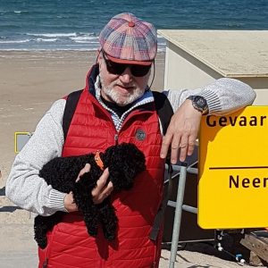 Profilbild von Dieter Smolka