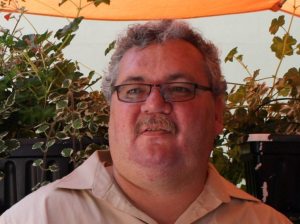 Profilbild von Dieter Sodtke
