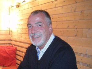 Profilbild von Dieter Sommer