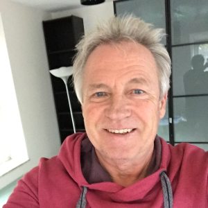 Profilbild von Dieter Sommer