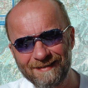 Profilbild von Dieter Sonntag