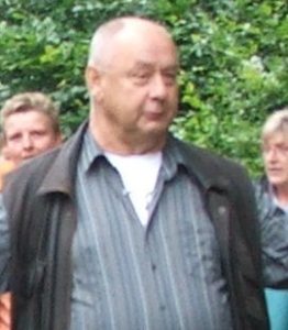 Profilbild von Dieter Soyk