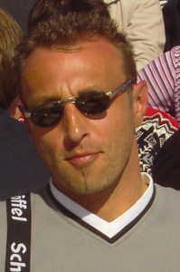 Profilbild von Dieter Spieler
