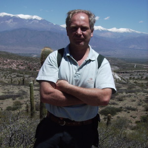 Profilbild von Dieter Sporleder