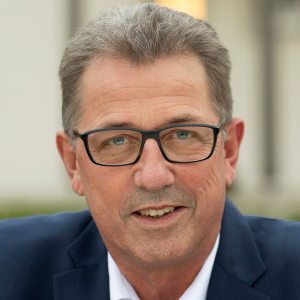 Profilbild von Dieter Springmann