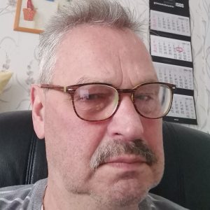 Profilbild von Dieter Sproeck