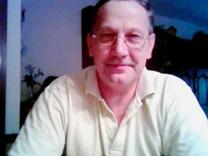 Profilbild von Dieter Stäger