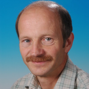 Profilbild von Dieter Stamm