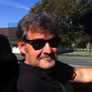 Profilbild von Dieter Stark