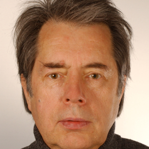 Profilbild von Dieter Starke