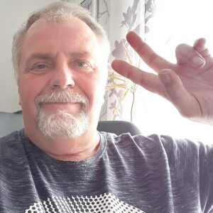 Profilbild von Dieter Staschewski