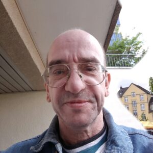 Profilbild von Dieter Stasik