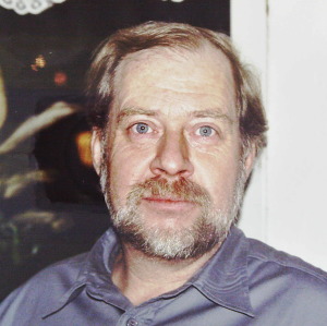 Profilbild von Dieter Staske