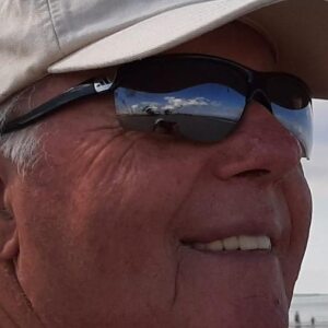 Profilbild von Dieter Steffen