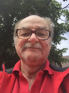 Profilbild von Dieter Steffens