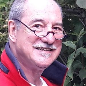 Profilbild von Dieter Steffens