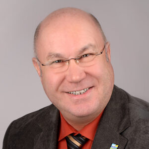 Profilbild von Dieter Stegemann