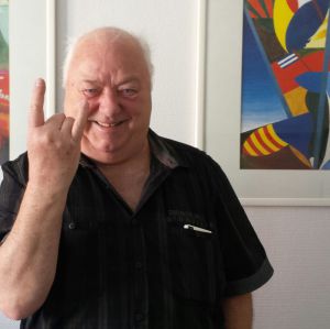 Profilbild von Dieter Stegmann