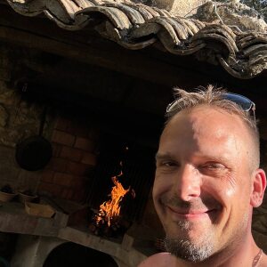 Profilbild von Dieter Stegmann
