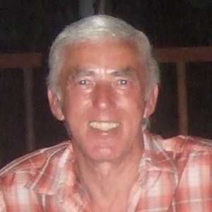 Profilbild von Dieter Stein