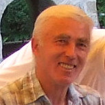 Profilbild von Dieter Stein