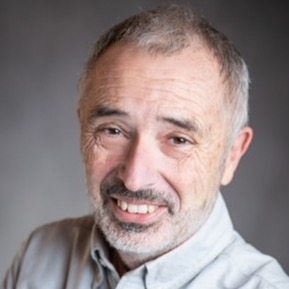 Profilbild von Dieter Steinbauer