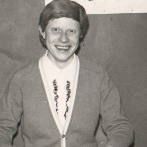 Profilbild von Dieter Steinebach