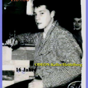 Profilbild von Dieter Steinmann