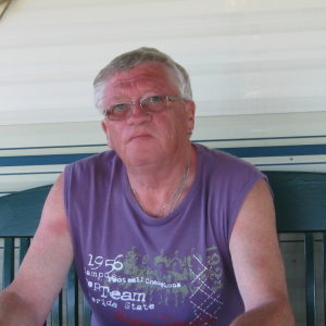 Profilbild von Dieter Stelling