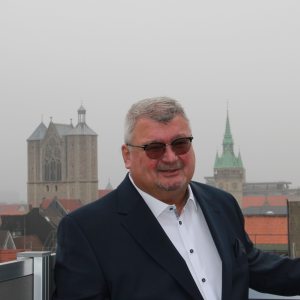 Profilbild von Dieter Stelloh