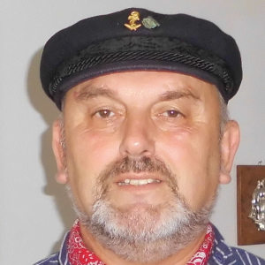 Profilbild von Dieter Stemmer