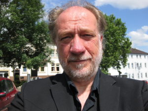 Profilbild von Dieter Stenzel