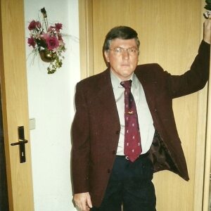 Profilbild von Dieter Stenzel