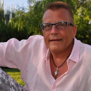 Profilbild von Dieter Stephan