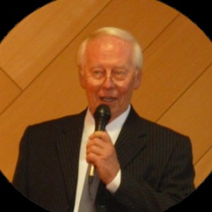 Profilbild von Dieter Stern