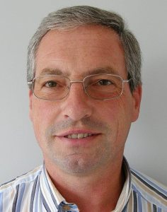 Profilbild von Dieter Steudle