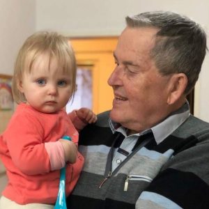 Profilbild von Dieter Stiller