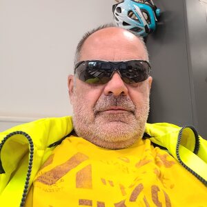 Profilbild von Dieter Stöcklein