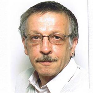 Profilbild von Dieter Stoll