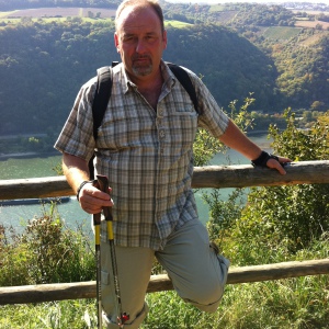 Profilbild von Dieter Stoll