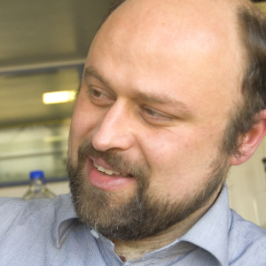 Profilbild von Dieter Stoll