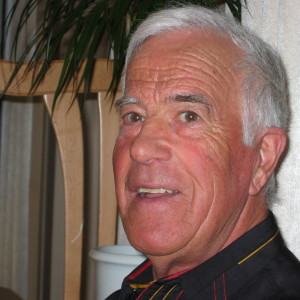 Profilbild von Dieter Stolle